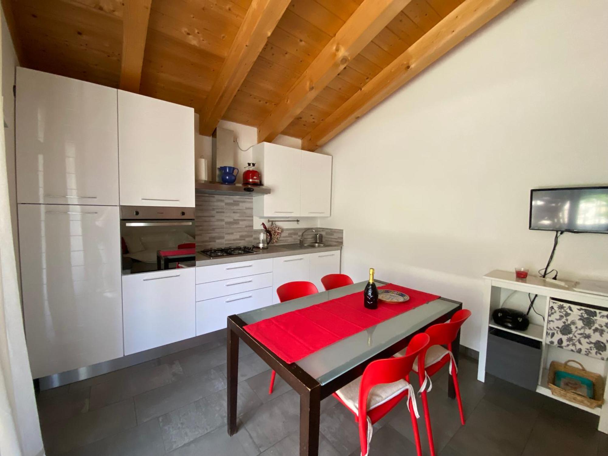 Tenuta Pozzi Colico Esterno foto