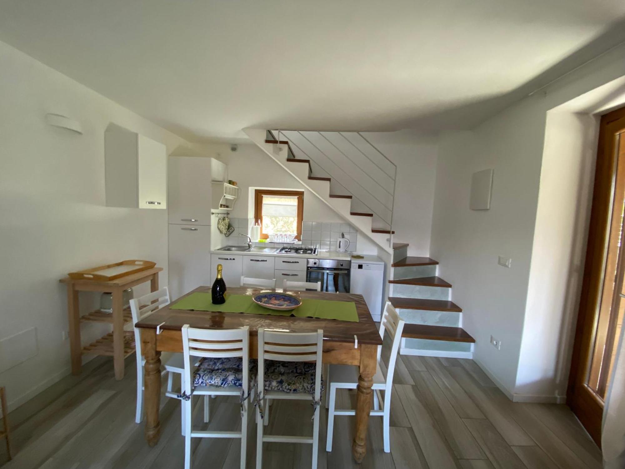 Tenuta Pozzi Colico Esterno foto